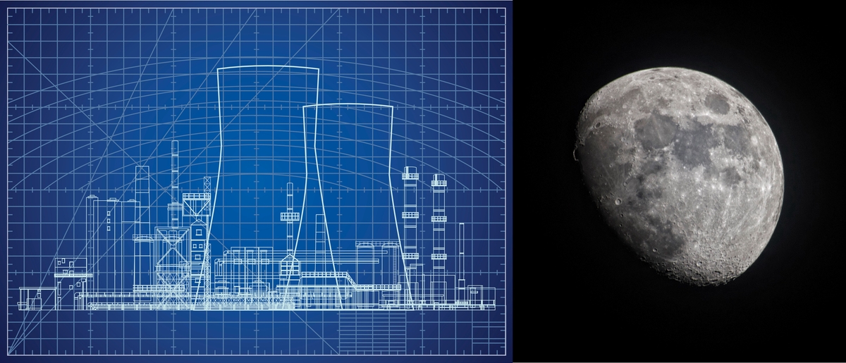 Nuclear power plant on moon? India may join Russia, China in groundbreaking lunar project: Report snt