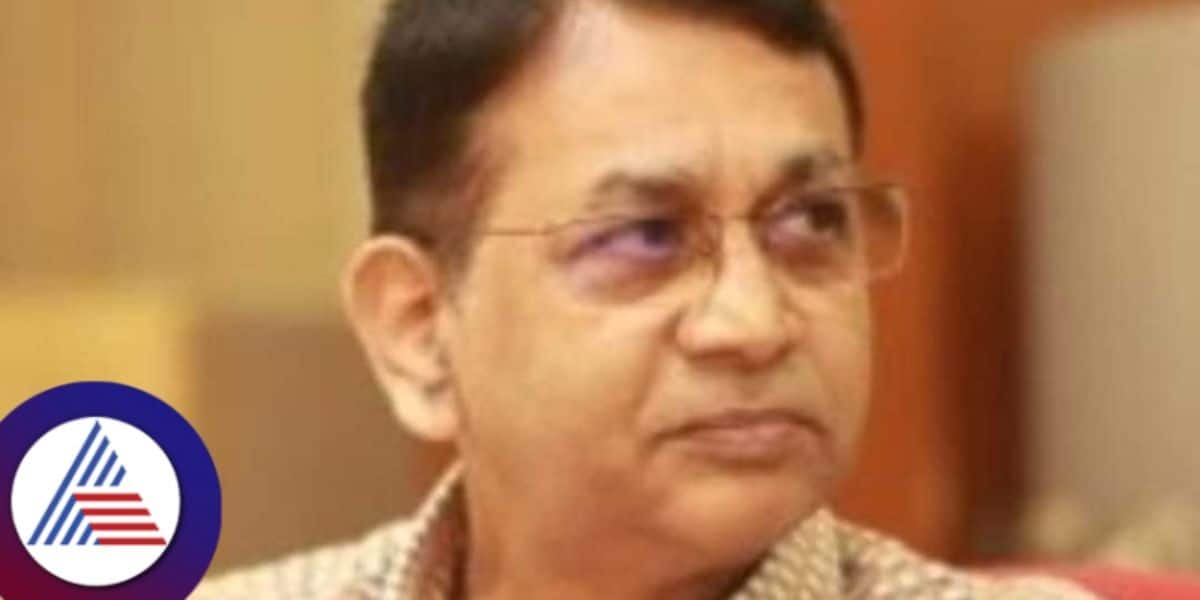 karnataka veteran journalist Vasant Nadigera passed away today rav