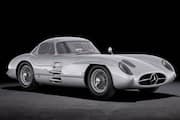 Top 5 Most Expensive Cars Ever Sold at Auction, From Vintage to Supercars RMA AI