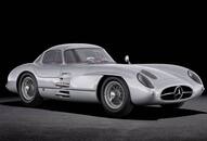 Vintage to Supercars: Top 5 most expensive cars ever sold at auction iwh