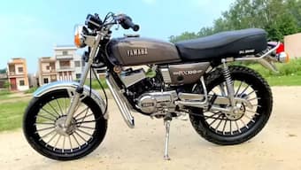 Yamaha RX 100 Comeback: Expected price ,features, launch date and more 