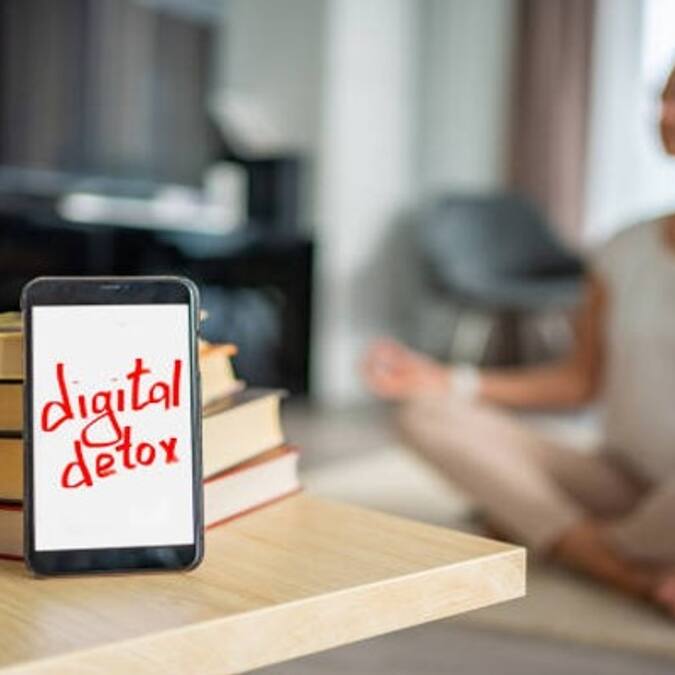 Digital Detox: How tech-free days can reshape your work-life balance