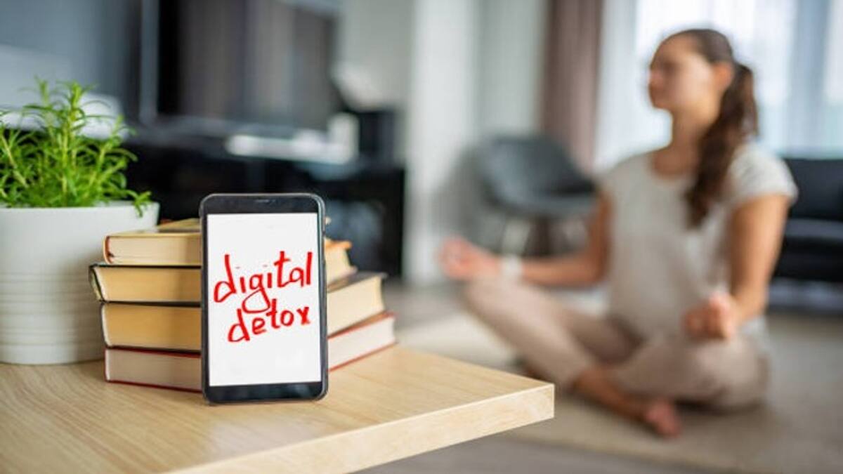 Digital Detox
