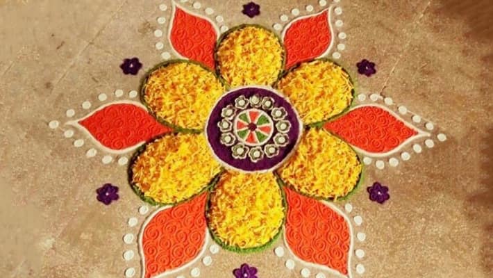 Onam rangoli designs: 8 ideas to decorate your home ATG