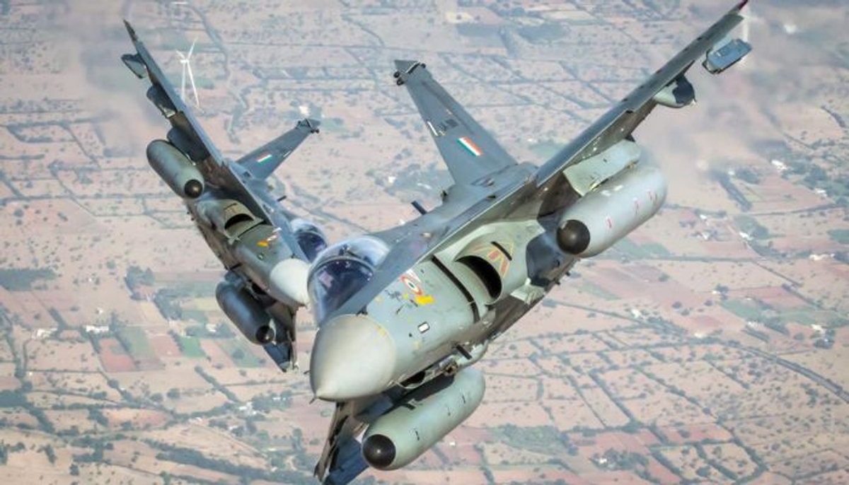 IAF Day to be held in Chennai this year vkp