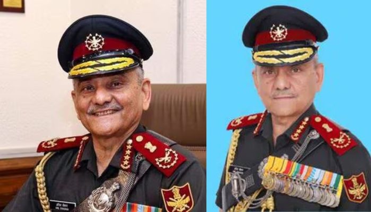 IDS begins 5-day course for senior military officers to boost jointness vkp