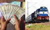 Indian Railways Cash Limit: Know how much cash you can carry on trains