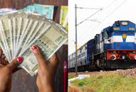 Exploring Indian Railways top 5 trains that make over Rs 100 crore each year iwh