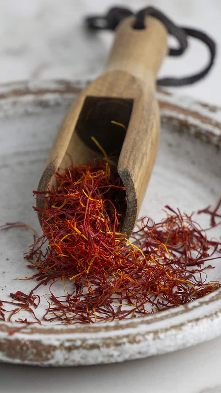 How to Identify Fake Saffron? 6 ways to spot adulteration ATG