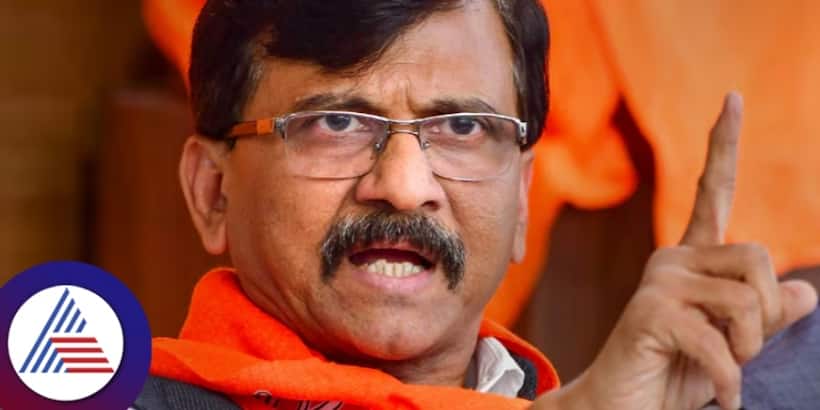 Sanjay Raut dismisses exit polls predictions on Delhi:  Results will be clear on Feb 8