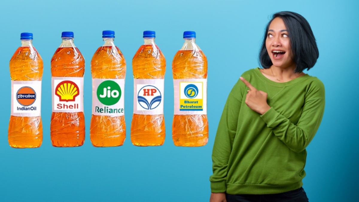 Which Brand Petrol Gives Best mileage ಅತ್ಯುತ್ತಮ ಪೆಟ್ರೋಲ್‌ ಬ್ರ್ಯಾಂಡ್‌ಗಳು