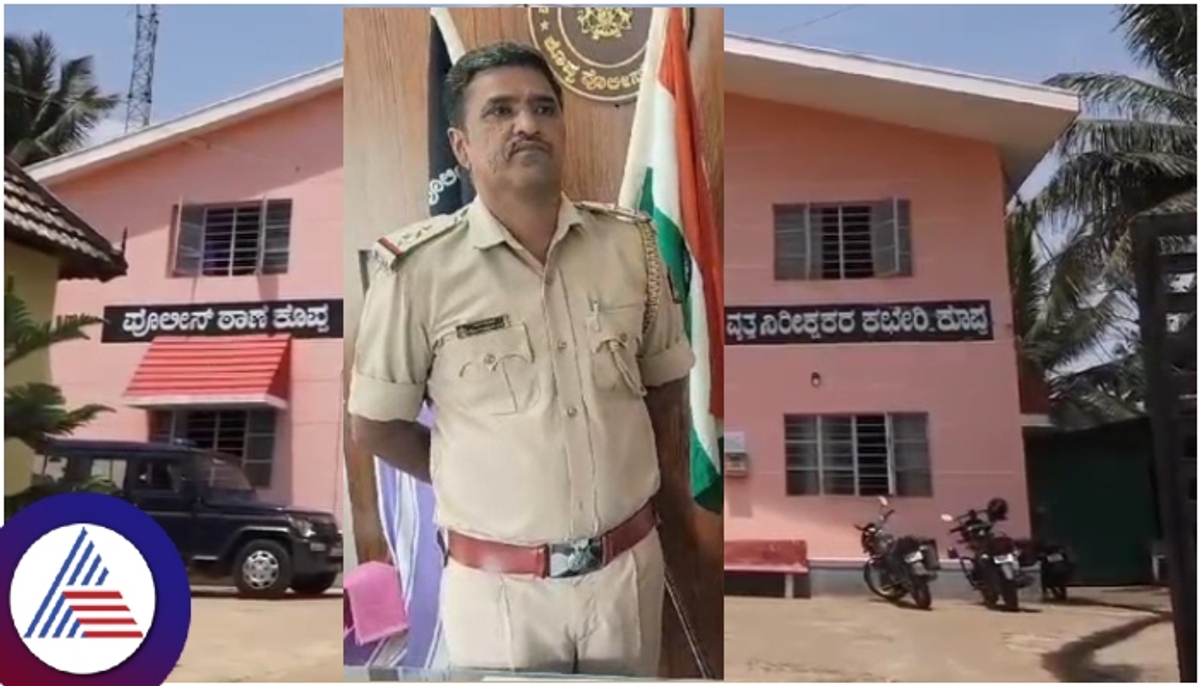 Karnataka state police department sexual harassment of women constables sat