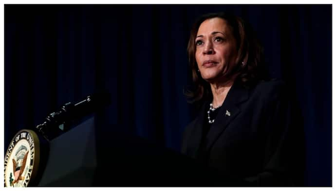 Kamala Harris