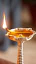 Vastu Shastra: Which direction to light a lamp outside for good luck?