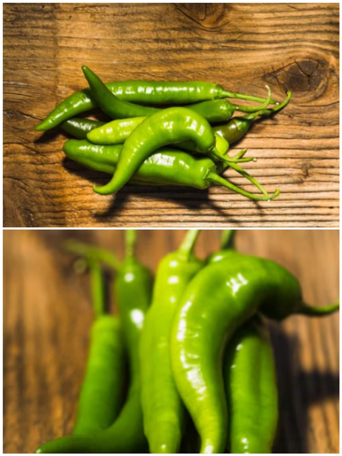 6 Hidden health benefits of green chilies NTI