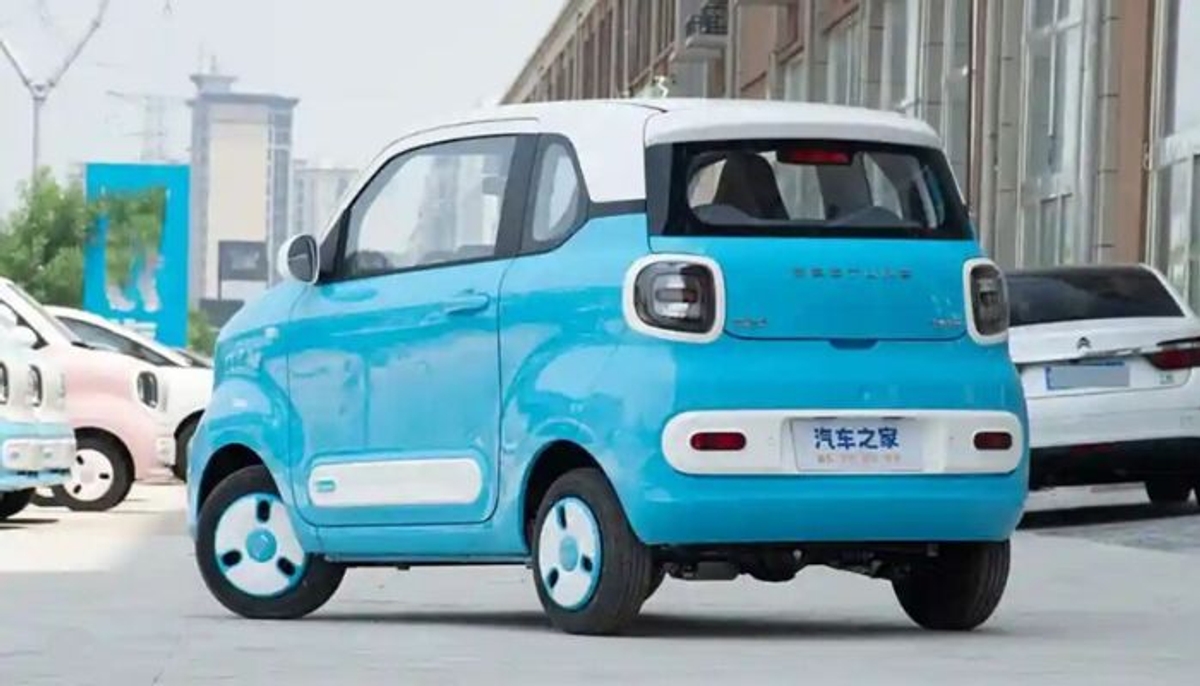 New Electric Car Bestune Xiaoma launching soon in india 1200 km mileage once charge mrq