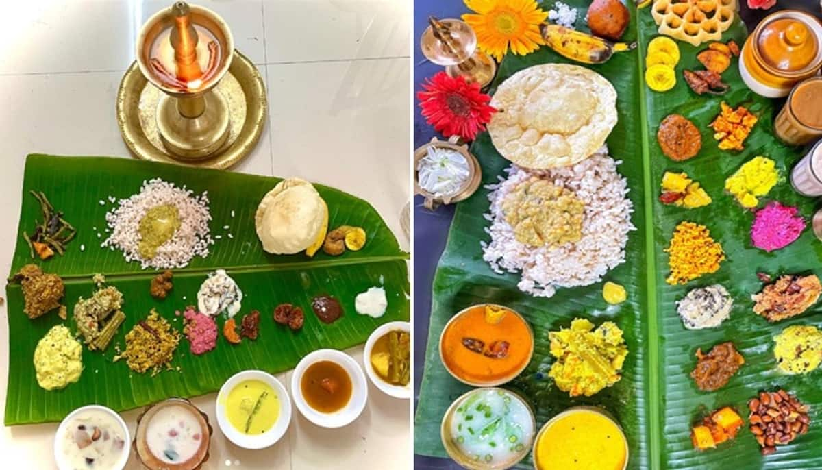 Onam 2024: Pachadi to Payasam, HERE's guide to make 25 traditional dishes for Onam Sadhya dmn