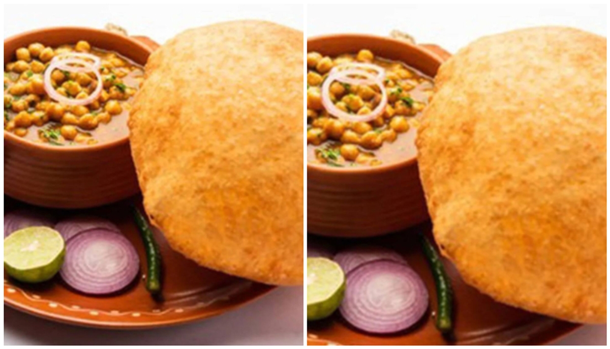 Perfect and fluffy Bhatura recipe: Easy steps for homemade delights NTI