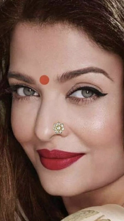 Trending Nose pin designs for every woman in 2024