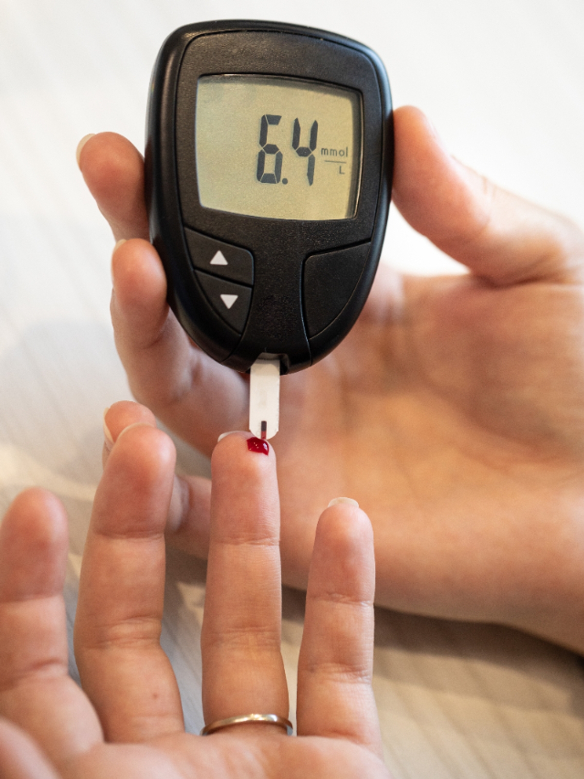 Do you have diabetes? Foods to avoid and manage blood sugar levels