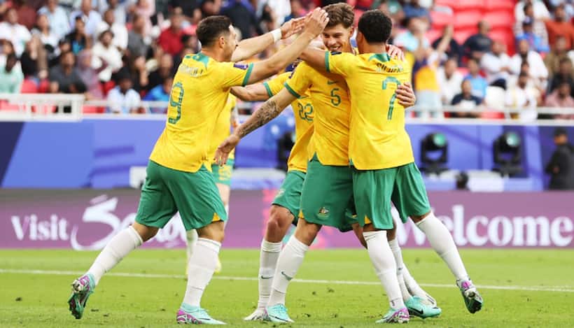 Indonesia vs Australia: FIFA World Cup Qualifier live stream, schedule, fixture and probable lineups