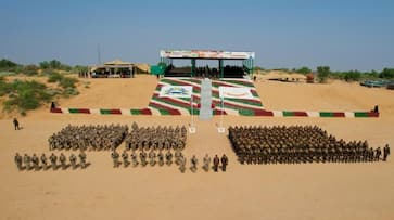 india-us-joint-military-exercise-yudh-abhyas-2024-starts-in-rajasthan