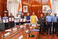 indian-army-air-force-mou-with-gati-shakti-university-for-logistics-skill-development