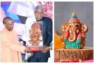 Local to Global: Gorakhpur terracotta crafts set to shine at UP International Trade Show 2024 iwh