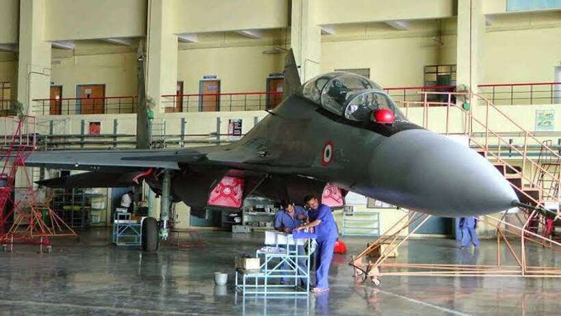 मेक इन इंडिया की उड़ान: अब Sukhoi 30 से थर थर कांपेंगे दुश्मन, ये स्वदेशी कंपनी बनाएगी और पॉवरफुल 