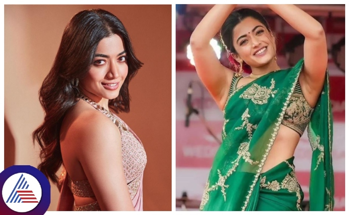 Actress Rashmika Mandanna post about her absence in last month for public events srb