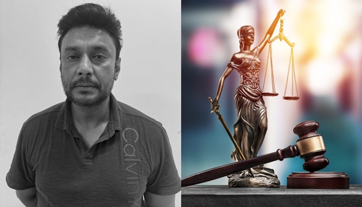 IPC Sections on Darshan Thoogudeepa IPC Sections on Darshan Thoogudeepa