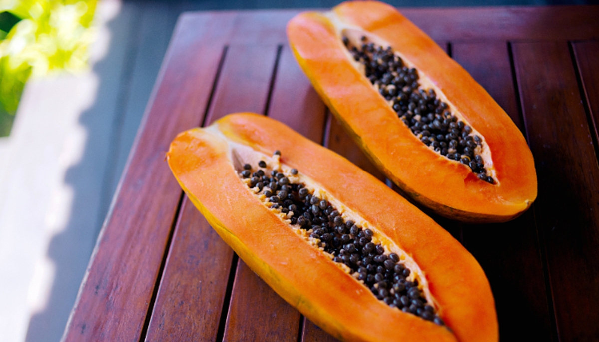 7 health benefits of eating papaya on an empty stomach RKK