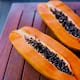 reasons to have papaya on an empty stomach everyday