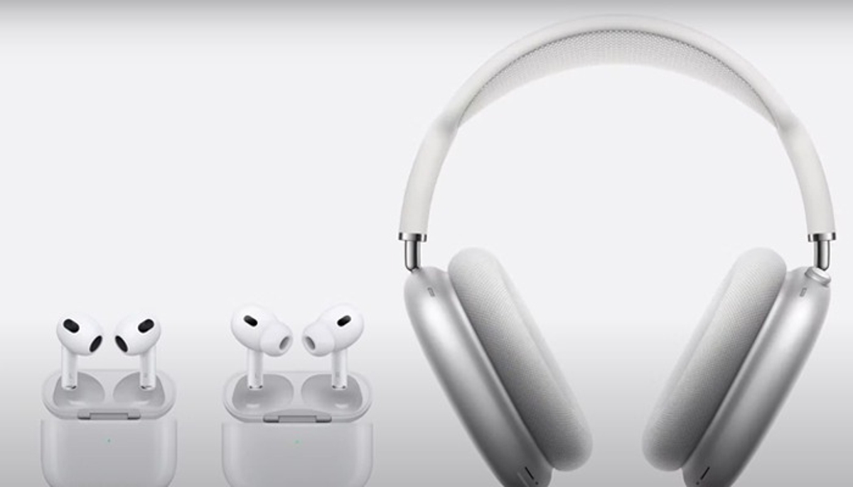 Apple launches new AirPods 4 series, AirPods Pro 2; introduces new colours of AirPods Max gcw