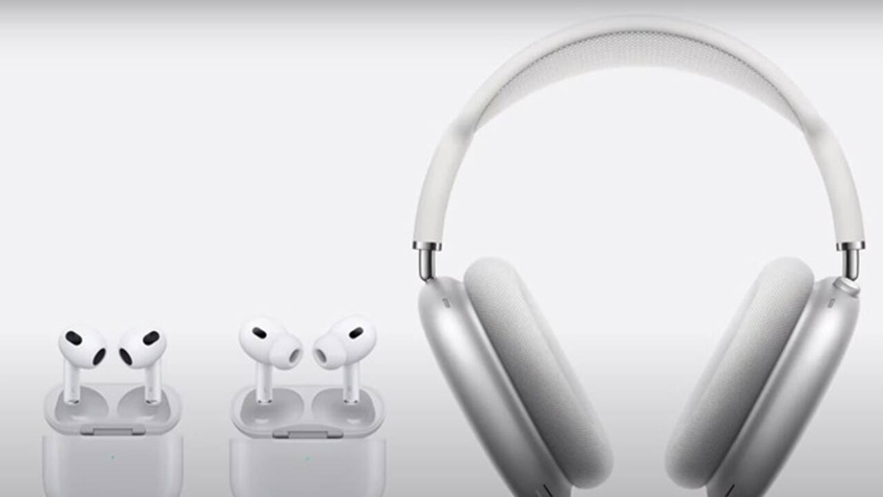 Apple launches new AirPods 4 series, AirPods Pro 2; introduces new colours of AirPods Max