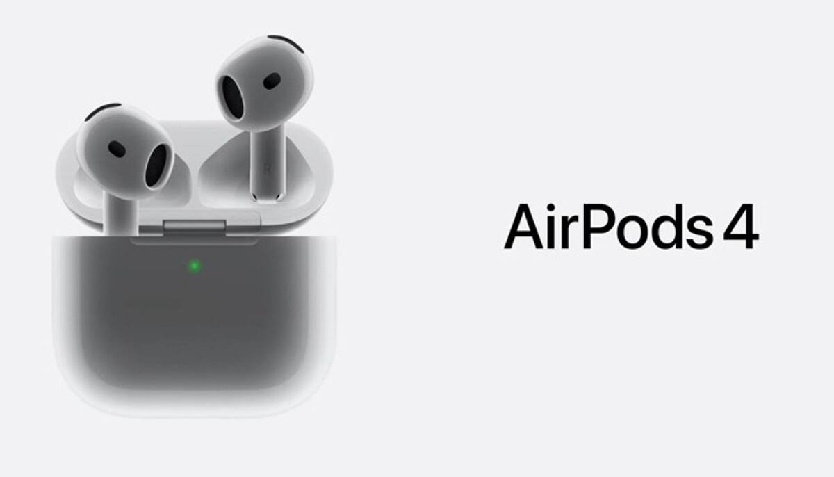 Apple launches new AirPods 4 series, AirPods Pro 2; introduces new colours of AirPods Max gcw