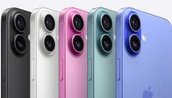 iPhone 16 alternatives: Check out top smartphones to consider