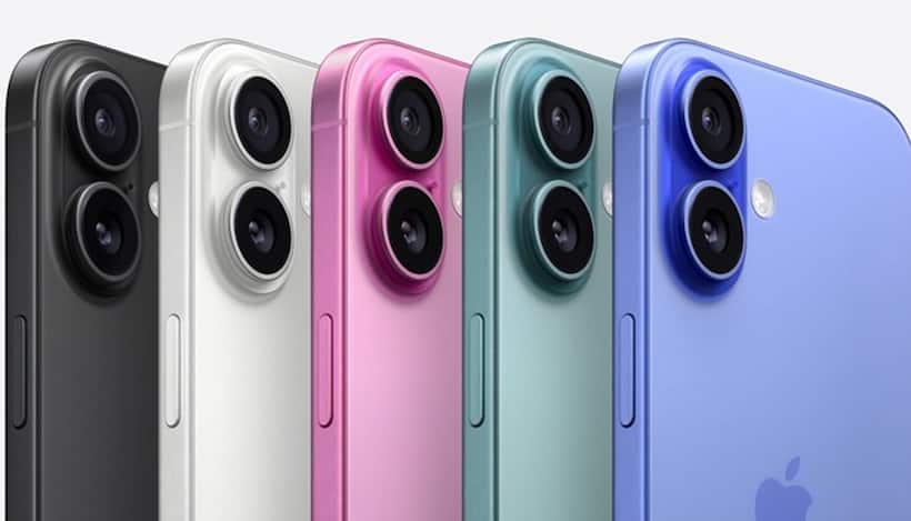 iPhone 16 series unveiled: Apple Intelligence, A18 chip and more; price starts at $799