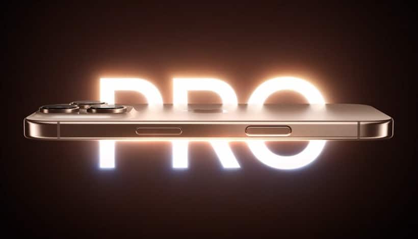Apple iPhone 16 Pro series: New colour, new design and more amazing features