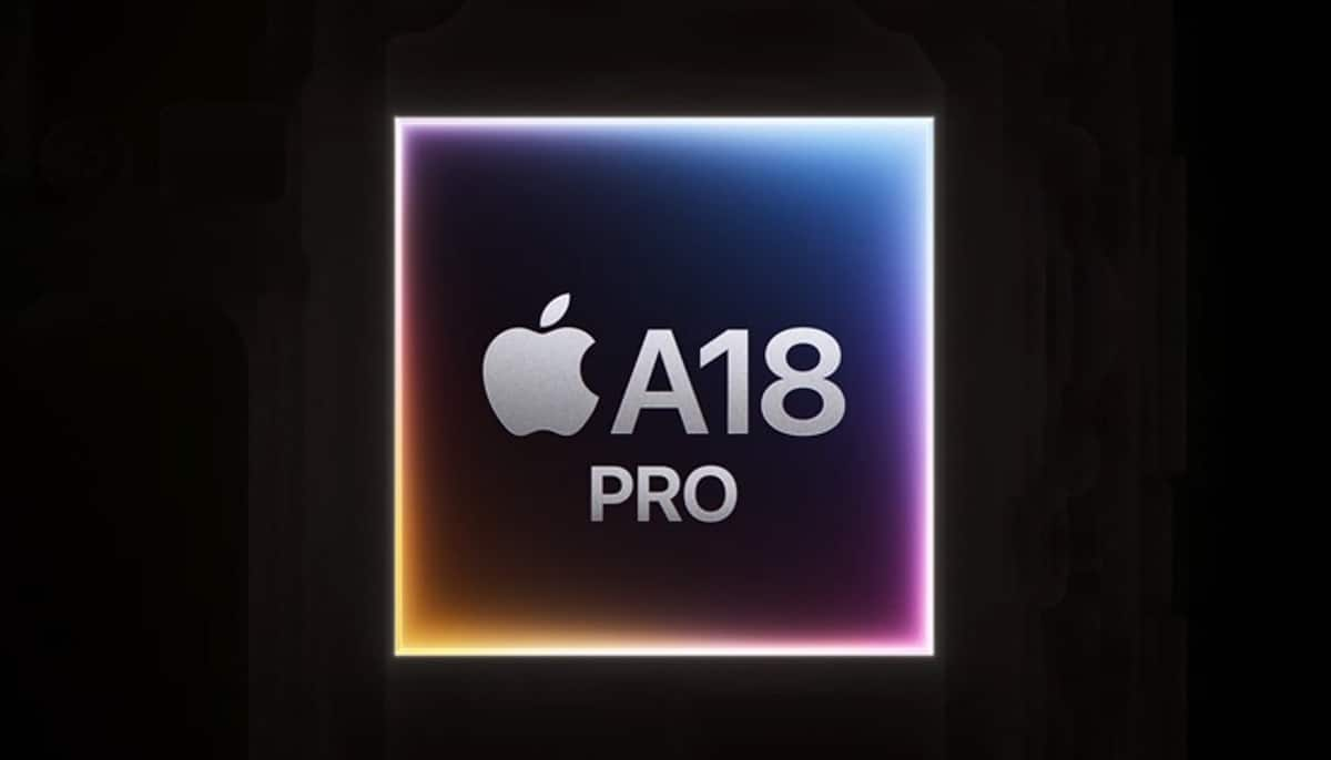 Apple iPhone 16 Pro series: New colour, new design and more amazing features check features price colors gcw