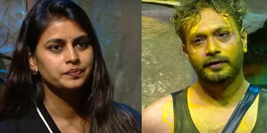 Bigg Boss Telugu 8 Live updates Day 8: first week completed how contestants performing ksr 