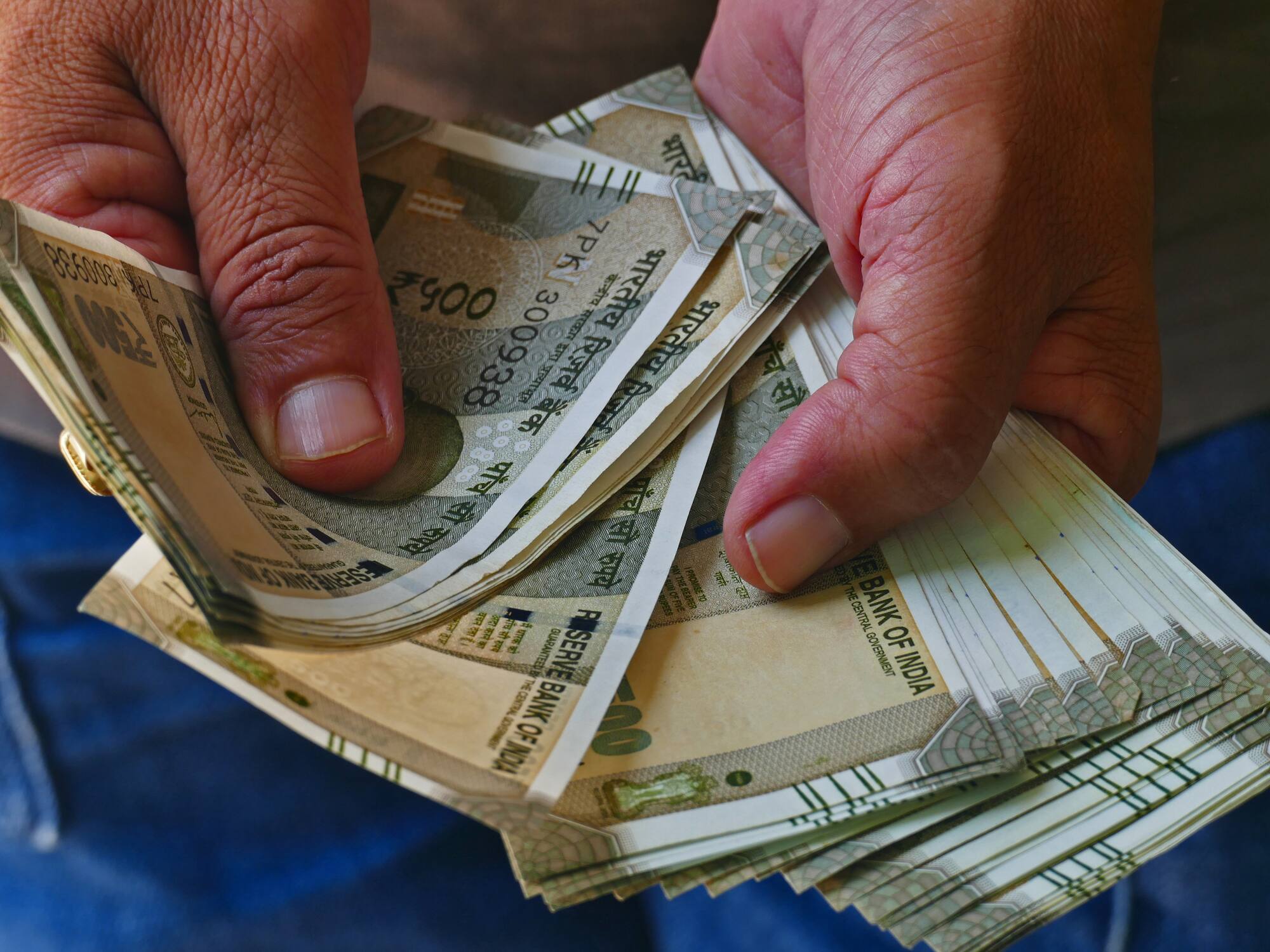 Money Horoscope