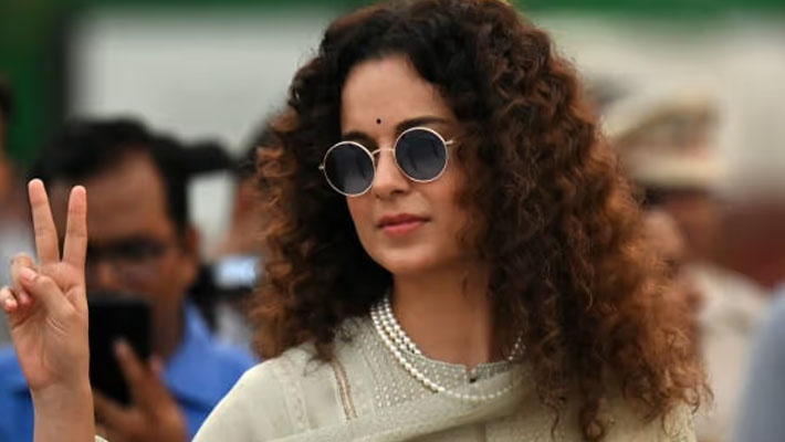 Kangana Ranaut Sells Her Controversial Bungalow in mumbai for good price Amid Emergency Row 