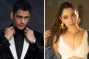 Vijay Varma is not Actress Tamannaah Bhatia first love gvd