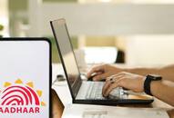 Aadhaar Card Update Deadline on September 14: Update your Aadhaar details or pay a fine iwh