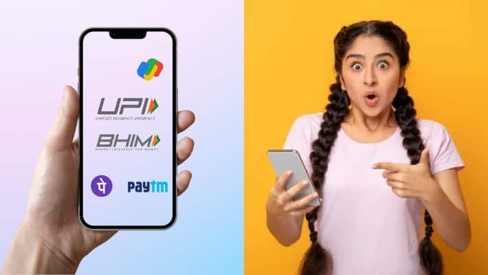 New tax on UPI payments: Transactions above Rs 2000 to face hefty charges from 2025 AJR