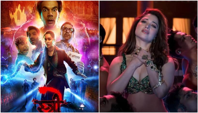 'Stree 2': Director Amar Kaushik says Tamannaah Bhatia was 'Cool' being bald for climax; Read on
