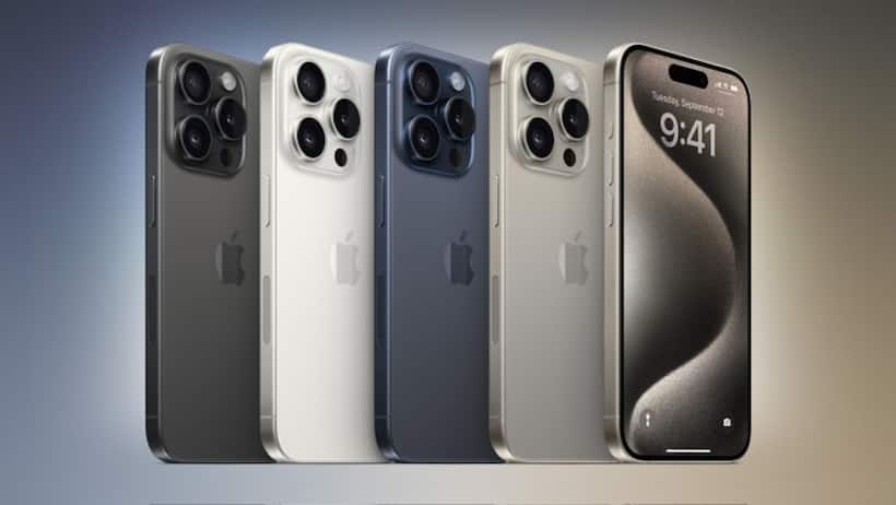 iPhone 16 सीरीज़: कौन सा देश है iPhone खरीदने के लिए सबसे किफायती? भारत, अमेरिका या दुबई