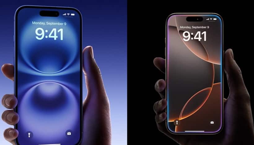 Apple iPhone 16 launched: Check INDIA prices of iPhone 16, iPhone 16 Plus, iPhone 16 Pro series