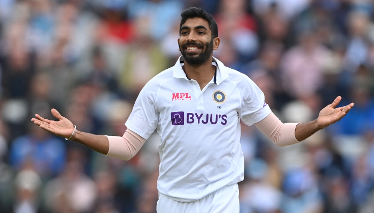 ICC Test Rankings Jasprit Bumrah Takes No 1 Spot Yashasvi Jaiswal continues fine run moves to 3rd kvn